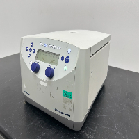 Eppendorf 5430 Centrifuge image 1